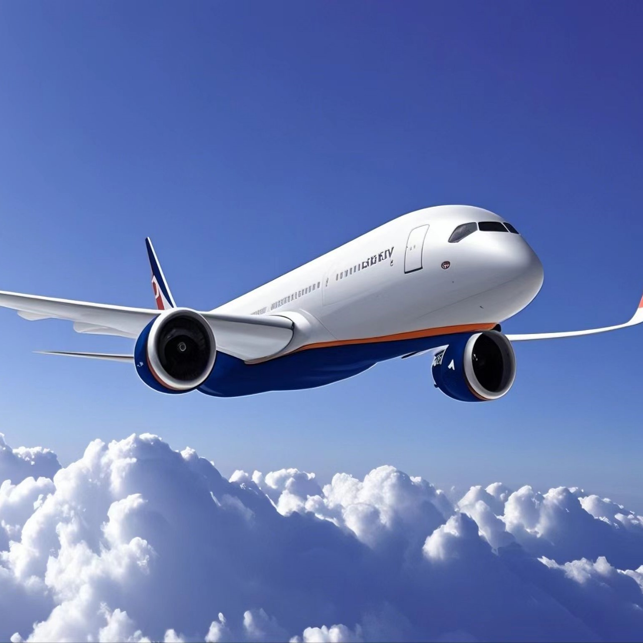 灞桥区空运加急件